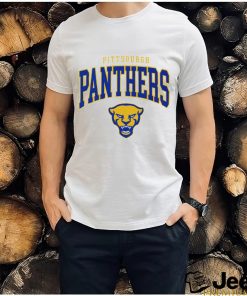 Pittsburgh Panthers football team logo classic shirt