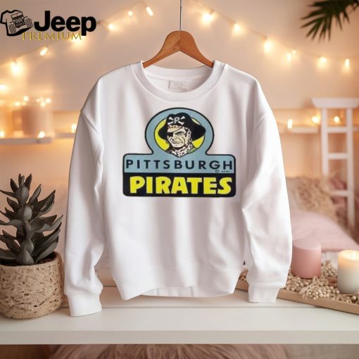 Pittsburgh Pirates Baseball 1882 Ferocious Shirt