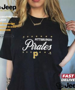 Pittsburgh Pirates Election Team 2024 T Shirt