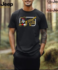 Pittsburgh Pirates of the Allegheny Shirt