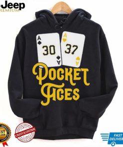 Pittsburgh Pocket Aces 30 37 Shirt