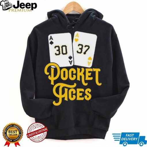 Pittsburgh Pocket Aces 30 37 Shirt