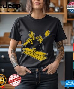 Pittsburgh Steelers 1962 Retro Logo T Shirt