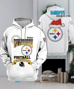 Pittsburgh Steelers 2023 All Over Printed Hoodie