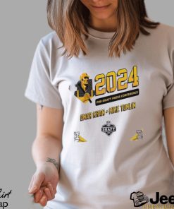 Pittsburgh Steelers 2024 Pre Draft Press Conference Shirt