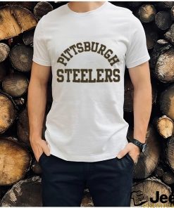 Pittsburgh Steelers Classic Crewneck shirt