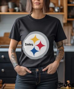 Pittsburgh Steelers Fanatics #1 Dad T Shirt