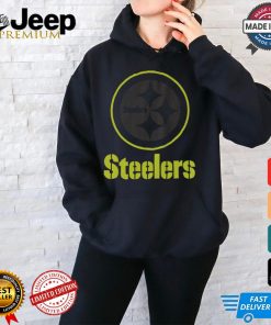 Pittsburgh Steelers Highlight Reel T Shirt