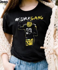 Pittsburgh Steelers Mike Mitchell lurk gang shirt