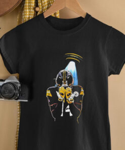 Pittsburgh Steelers Not From This Planet Shirt