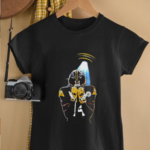 Pittsburgh Steelers Not From This Planet Shirt