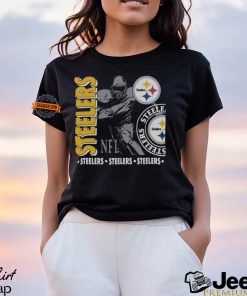 Pittsburgh Steelers Schedule 2024 Season Shirt