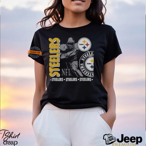 Pittsburgh Steelers Schedule 2024 Season Shirt