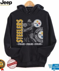 Pittsburgh Steelers Schedule 2024 Shirt