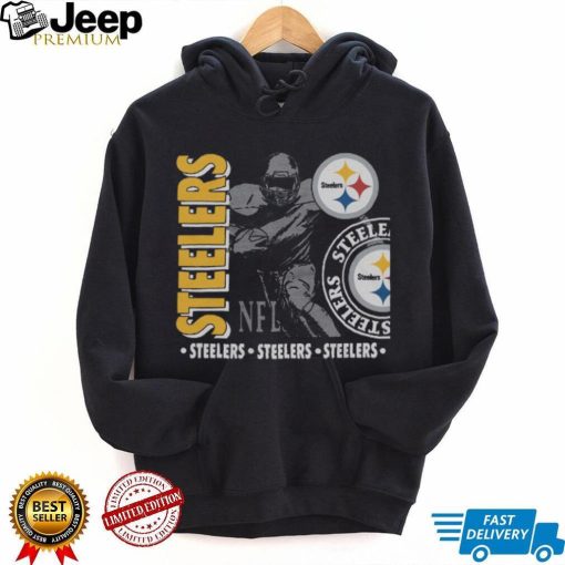 Pittsburgh Steelers Schedule 2024 Shirt