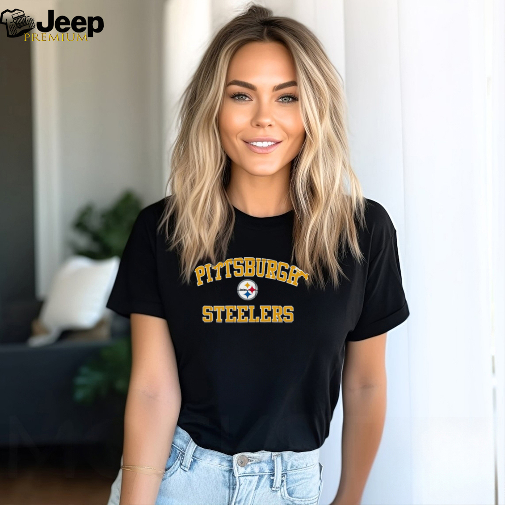 Pittsburgh 2024 steelers tshirt