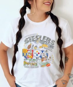 Pittsburgh Steelers shirt