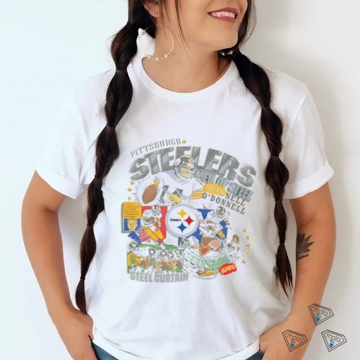 Pittsburgh Steelers shirt