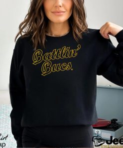 Pittsburgh battlin' bucs shirt