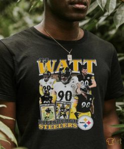 Pittsburgh steelers Selen shirt