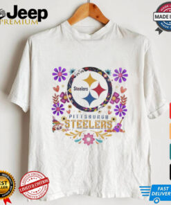 Pittsbursh Steelers Dia De Los Muertos shirt