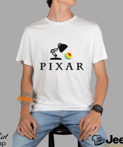 Pixar Luxo Jr Ball T Shirt