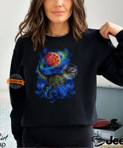 Pizza Planet Dino T Shirt