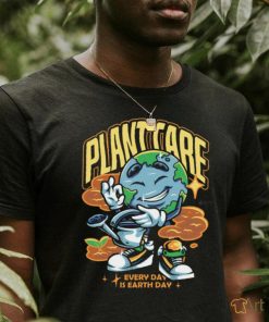 Plant Care T Shirt