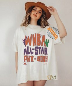 Playa Society 2024 W All Star Shirt