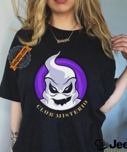 Playera Vecibanda Club Misterios Fede Vigibani Shirt