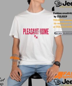 Pleasant Home Eagles PH Shirt