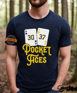 Pocket Aces shirt