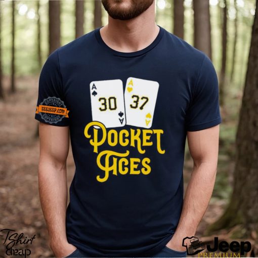 Pocket Aces shirt