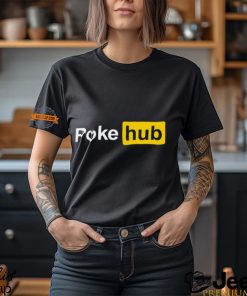 Poke Hub Shirt