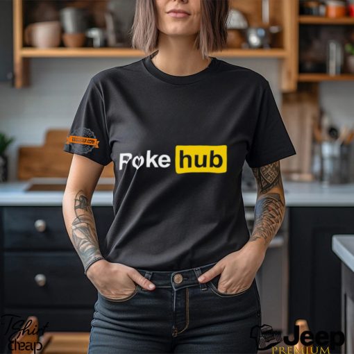 Poke Hub Shirt