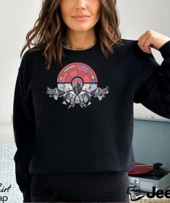 Pokemon Go Fest 2024 Shirt