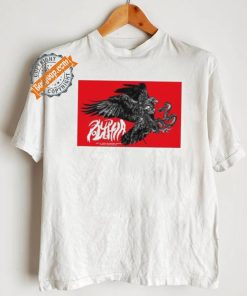 Polyphia jul 13 2024 mexico city poster shirt