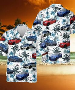 Pontiac G8 GXP 2009 Hawaiian Shirt For Men Women Summer