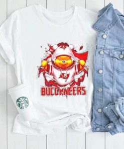 Pooh And FLN Football Team Tampa Bay Buccaneers shirt
