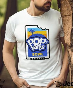 Pop tarts bowl pop tarts bowl orlando T shirt