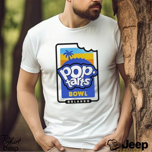 Pop tarts bowl pop tarts bowl orlando T shirt