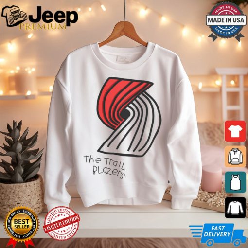 Portland The Trail Blazers NBA T Shirt