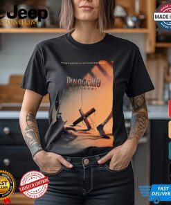 Poster For Pinocchio Unstrung Coming In 2025 Vintage T Shirt