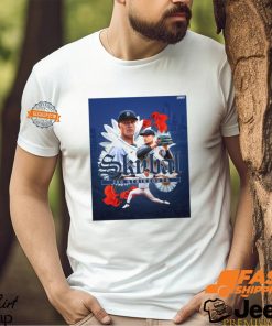 Poster Tarik Skubal Is The First Player To 200 Strikeouts This Year t shirt