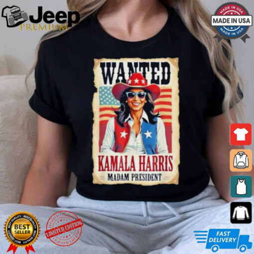 Poster kamala harris shirt I’m speaking 2024 madam president shirt