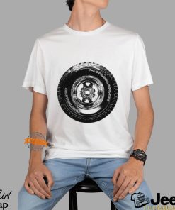 Postmalone Tire F 1 Trillion Limited Shirt