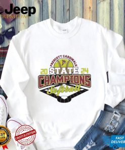 Prescott Retail Online Softball State Champions 2024 shirt