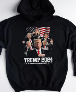 President Donald J Trump 2024 T Shirt