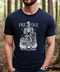 Prestige Tee Boston Edition Color Drain Shirt