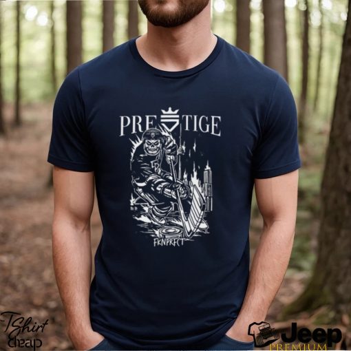 Prestige Toronto Shirt